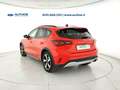 Ford Focus Active 1.0 ecoboost hybrid X 125cv Rosso - thumbnail 3