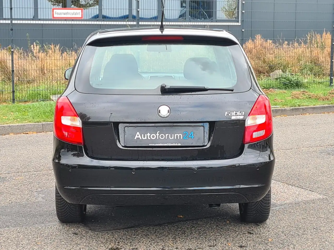 Das Auto