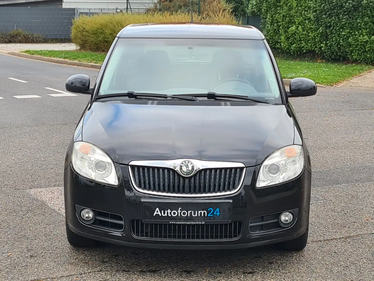 Das Auto