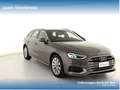 Audi A4 avant 35 2.0 tdi mhev business advanced 163cv s-tr Gris - thumbnail 4