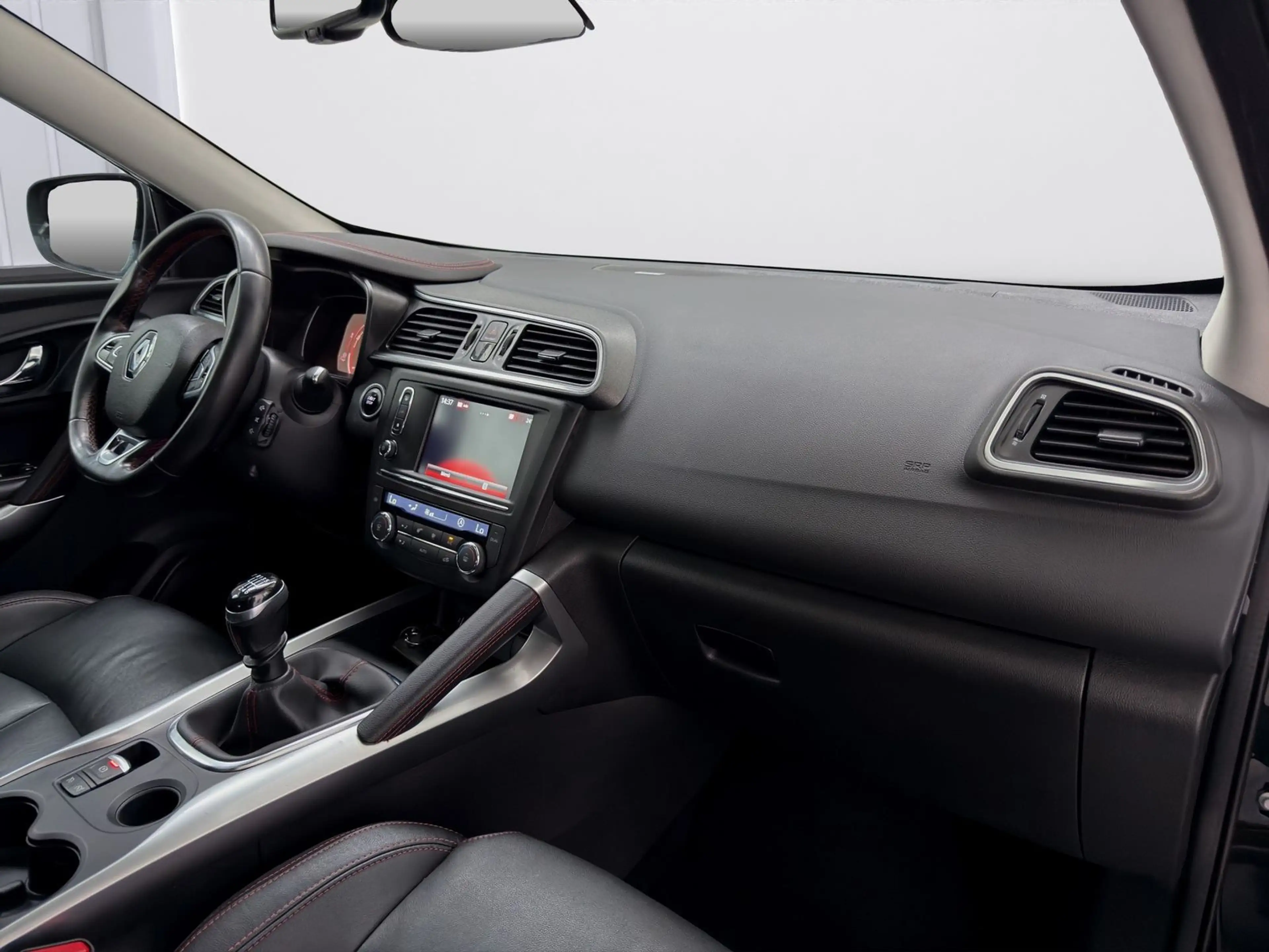 Renault Kadjar 1.6 dCi Energy Bose Edition*LED*NAVI*SHZ* — photo 15