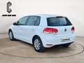Volkswagen Golf 1.6TDI CR Advance BMT 105 Blanco - thumbnail 3