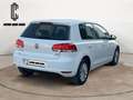Volkswagen Golf 1.6TDI CR Advance BMT 105 Blanco - thumbnail 7