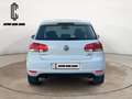 Volkswagen Golf 1.6TDI CR Advance BMT 105 Blanco - thumbnail 4