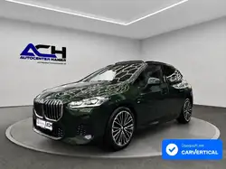 Bmw 218 i Active Tourer M Sport Individual
