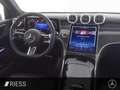 Mercedes-Benz GLC 300 4M AMG AHK PANO RFK SPUR MEMO DAB WINTER Grey - thumbnail 9
