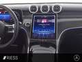 Mercedes-Benz GLC 300 4M AMG AHK PANO RFK SPUR MEMO DAB WINTER Grey - thumbnail 5