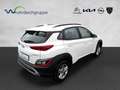 Hyundai KONA 1.0 MHEV KLIMAAUTO NAVI KAMERA PDC SHZ Bílá - thumbnail 6