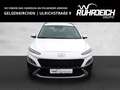 Hyundai KONA 1.0 MHEV KLIMAAUTO NAVI KAMERA PDC SHZ Biały - thumbnail 1