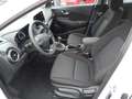 Hyundai KONA 1.0 MHEV KLIMAAUTO NAVI KAMERA PDC SHZ bijela - thumbnail 8