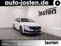 Skoda Octavia Combi Sportline 2.0TDI Navi AHK Matrix-LED Infotai Weiß - thumbnail 1