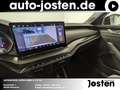 Skoda Octavia Combi Sportline 2.0TDI Navi AHK Matrix-LED Infotai Weiß - thumbnail 14