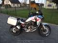 Honda CRF 1100 ABS DCT E-Fahrwerk Africa Twin NEU! Mit Zubehör Weiß - thumbnail 3