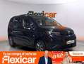 Opel Combo 100 Cv 1.5 Td S/S MT6 €6.4 Negro - thumbnail 1