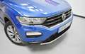 Volkswagen T-Roc 2.0TDI Advance Style 85kW Azul - thumbnail 35