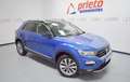Volkswagen T-Roc 2.0TDI Advance Style 85kW Azul - thumbnail 33