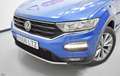 Volkswagen T-Roc 2.0TDI Advance Style 85kW Azul - thumbnail 4