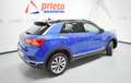 Volkswagen T-Roc 2.0TDI Advance Style 85kW Azul - thumbnail 31