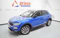 Volkswagen T-Roc 2.0TDI Advance Style 85kW Azul - thumbnail 1