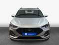Ford Focus Turnier 1.0 EcoBoost Hybrid ST-LINE X Silber - thumbnail 3