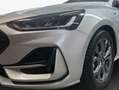Ford Focus Turnier 1.0 EcoBoost Hybrid ST-LINE X Silber - thumbnail 5