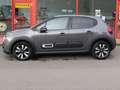 Citroen C3 1.2 110PS Automatik MAX LED Mirror Link PDC ALU Gris - thumbnail 10