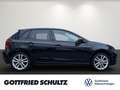 Volkswagen Polo 1.0 TSI NAV KAMERA SHZ EPH ALLSEASON Highline Schwarz - thumbnail 4