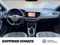 Volkswagen Polo 1.0 TSI NAV KAMERA SHZ EPH ALLSEASON Highline Schwarz - thumbnail 8