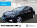 Volkswagen Polo 1.0 TSI NAV KAMERA SHZ EPH ALLSEASON Highline Schwarz - thumbnail 1