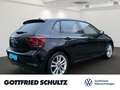 Volkswagen Polo 1.0 TSI NAV KAMERA SHZ EPH ALLSEASON Highline Schwarz - thumbnail 5