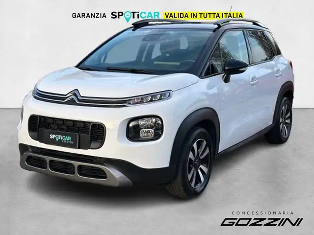 Citroen C3 Aircross BlueHDi 100 S&S Shine