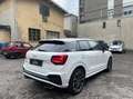 Audi SQ2 Q2 I 2021 2.0 tfsi Sport Attitude quattro s-tronic Weiß - thumbnail 8