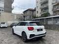 Audi SQ2 Q2 I 2021 2.0 tfsi Sport Attitude quattro s-tronic Weiß - thumbnail 6