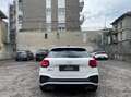 Audi SQ2 Q2 I 2021 2.0 tfsi Sport Attitude quattro s-tronic Weiß - thumbnail 7