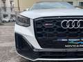 Audi SQ2 Q2 I 2021 2.0 tfsi Sport Attitude quattro s-tronic Weiß - thumbnail 16