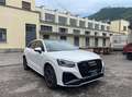 Audi SQ2 Q2 I 2021 2.0 tfsi Sport Attitude quattro s-tronic Weiß - thumbnail 2