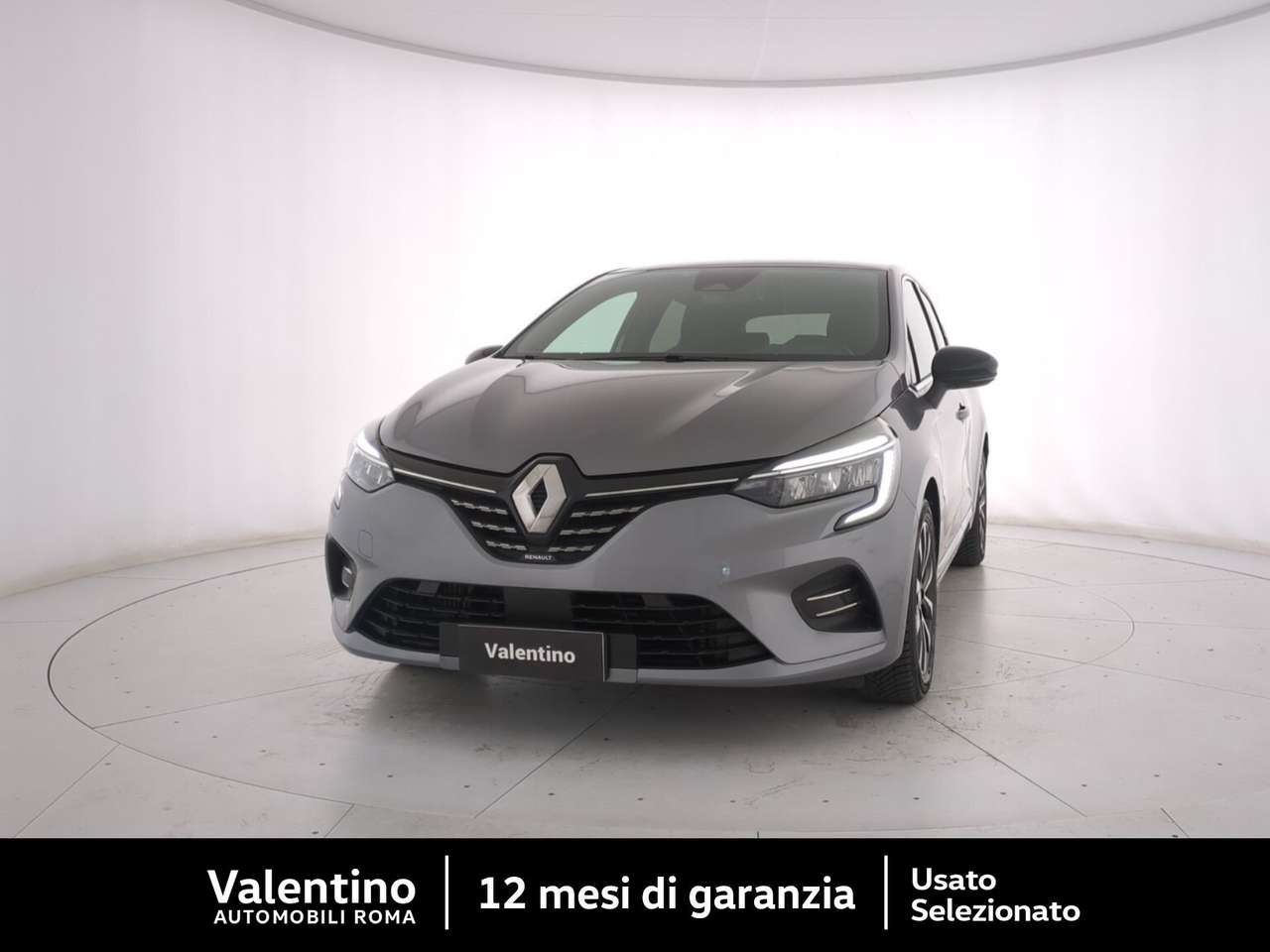 Renault Clio 1.0 tce Techno Gpl 100cv