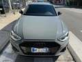 Audi A4 Avant 35 TDI/163 CV S tronic S line edition Grau - thumbnail 2
