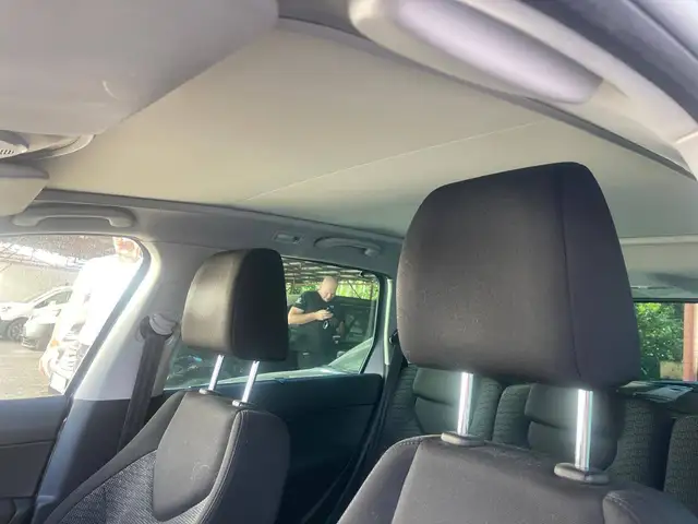 Peugeot 308 view 15
