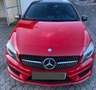 Mercedes-Benz A 200 (BlueEFFICIENCY) AMG Sport Czerwony - thumbnail 1