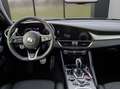 Alfa Romeo Giulia Veloce 2,0 16V 280 AT8 Q4 Schwarz - thumbnail 7