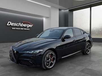 Veloce 2,0 16V 280 AT8 Q4