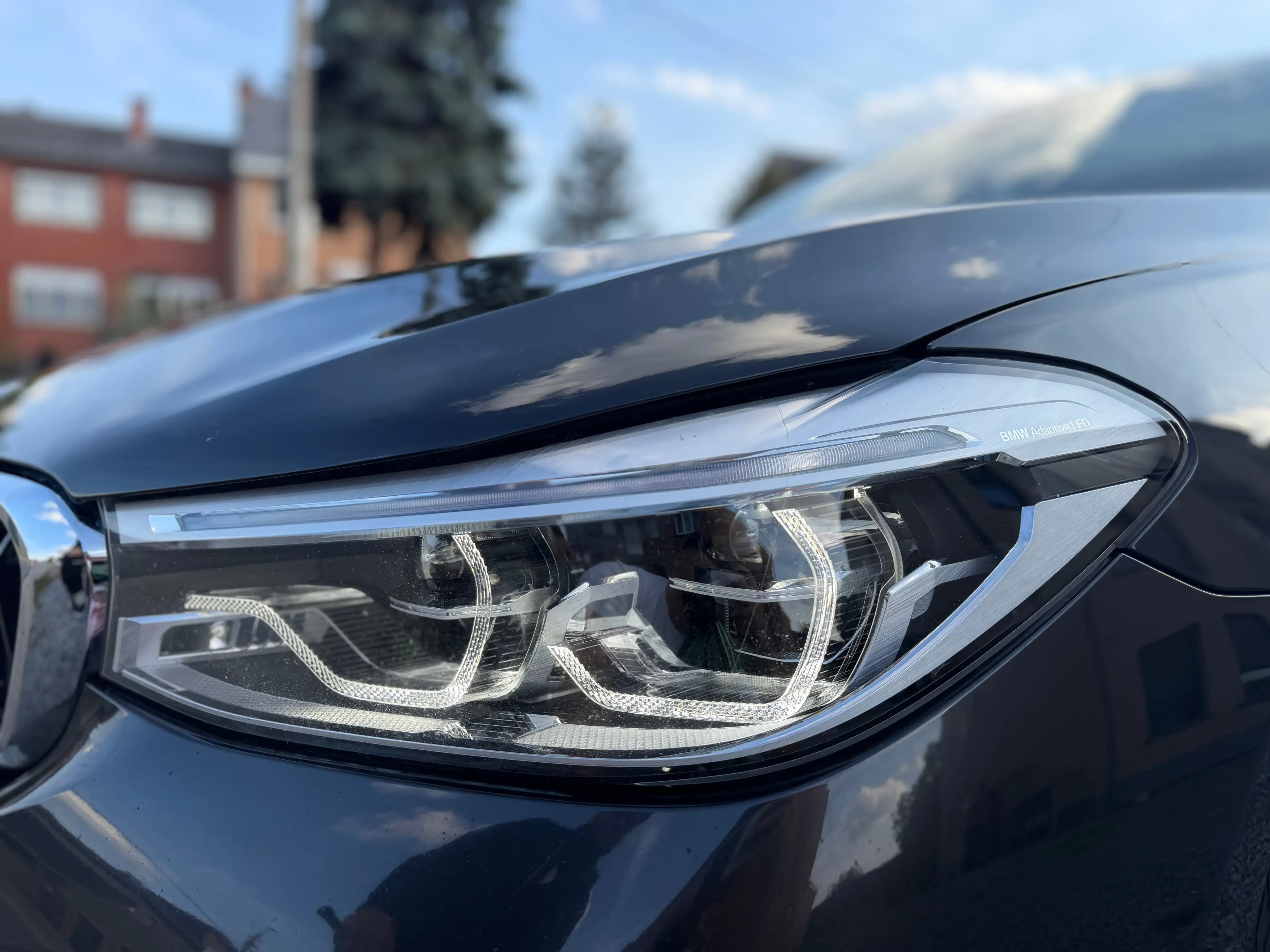 BMW 630 Gran Turismo 630 dXAS (EU6c) — photo 10