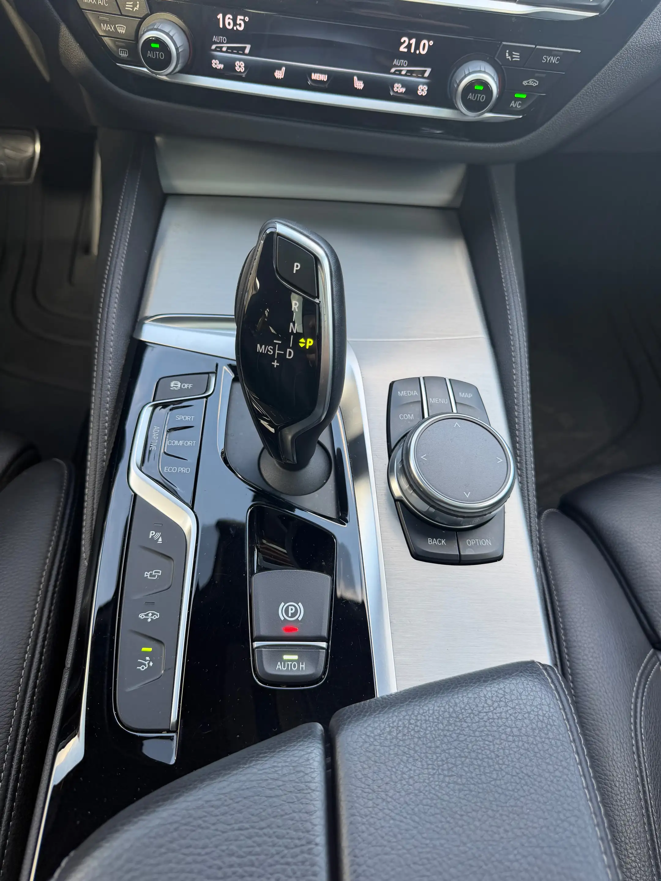 BMW 630 Gran Turismo 630 dXAS (EU6c) — photo 15