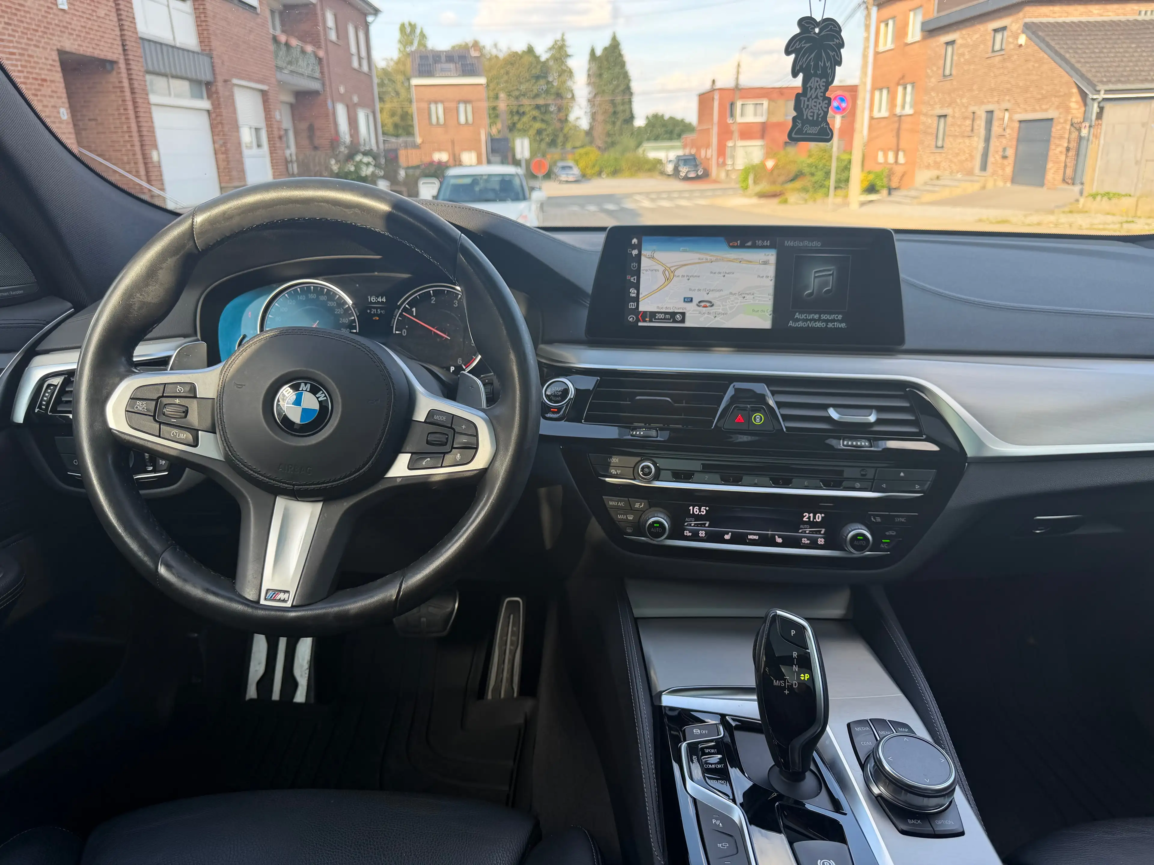 BMW 630 Gran Turismo 630 dXAS (EU6c) — photo 12
