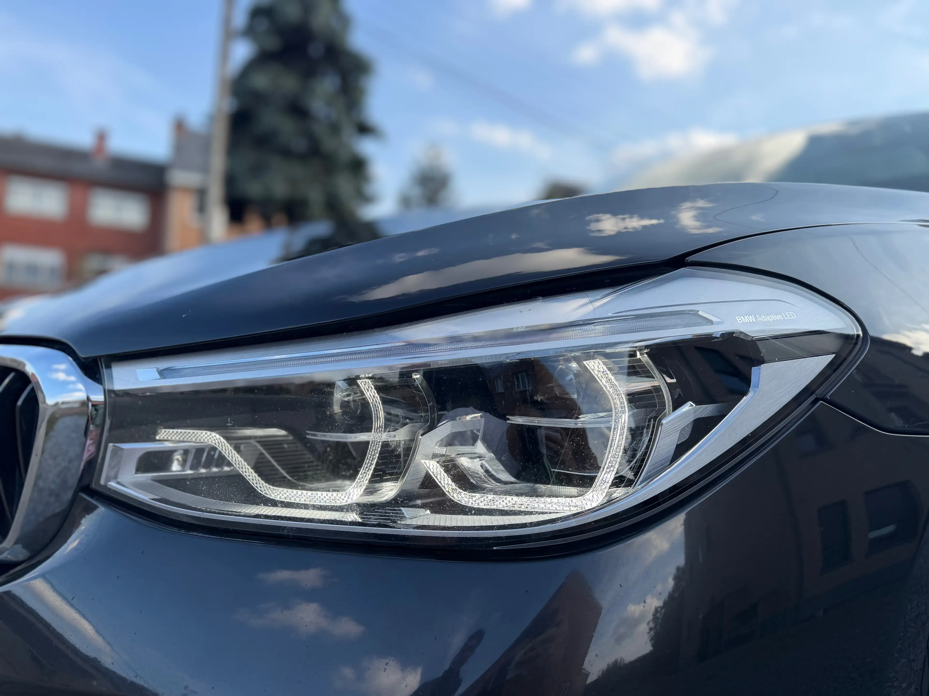 BMW 630 Gran Turismo 630 dXAS (EU6c) — photo 11