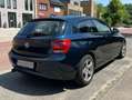 BMW 114 114i Blauw - thumbnail 3