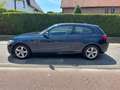 BMW 114 114i Blauw - thumbnail 5