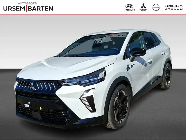 Mitsubishi Grandis 1.8 HEV Intense+ MI-Pilot € 3.500,- registratiekor