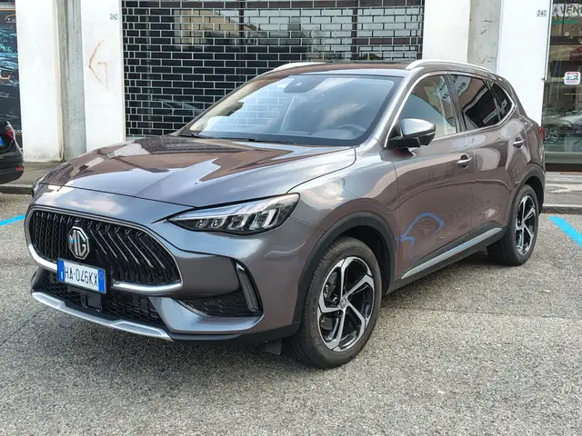 MG HS 1.5 t Luxury